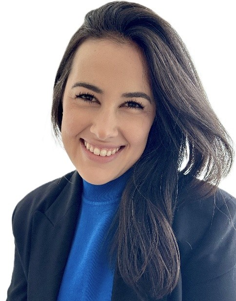 Thaiane Pereira