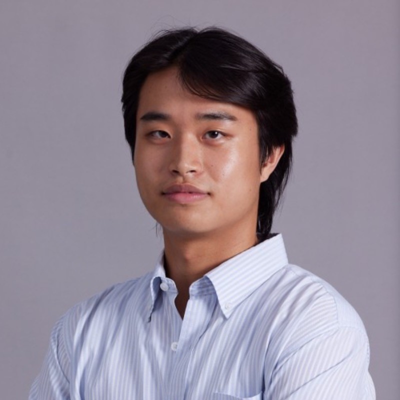 Percy Cheung
