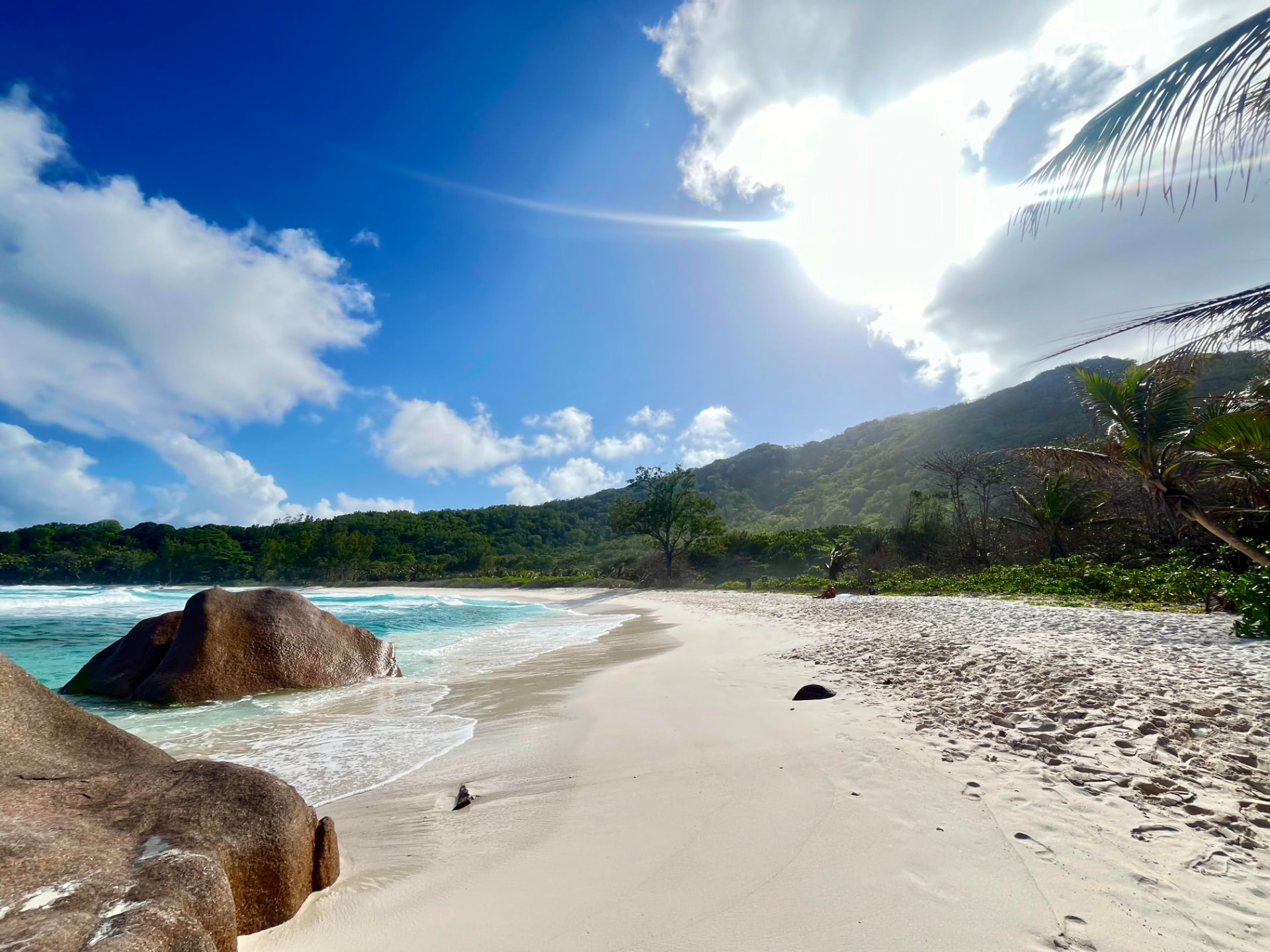 Can a Small Island Developing State teach the world how to develop?