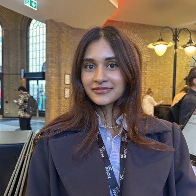 Asmaa Musthafa
