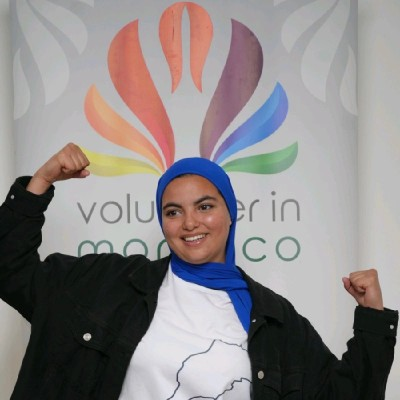 Aya Afailal