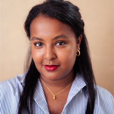 Helina Solomon