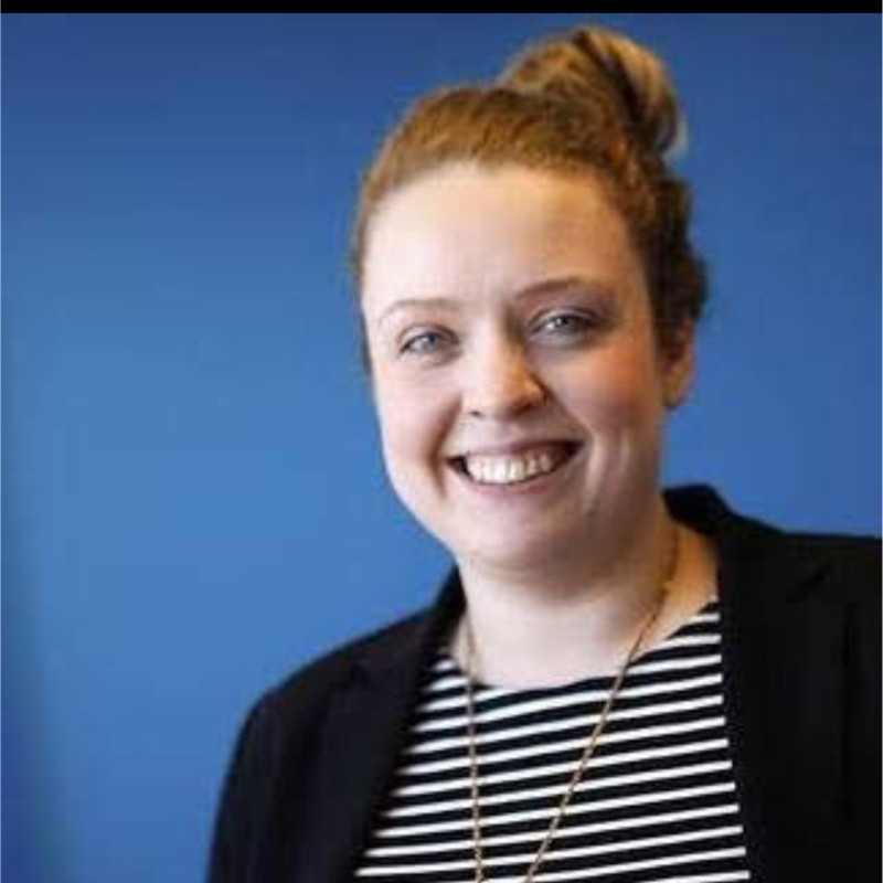 Hjördis Thordardottir