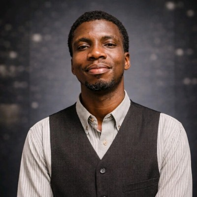 Victor Ocheja