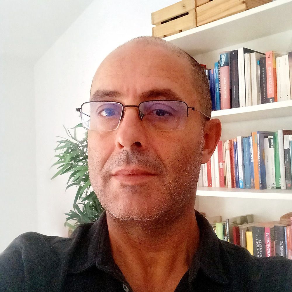 Paulo Marques